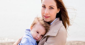 Cómo es Capricornio como madre - CapricornioHoy.net