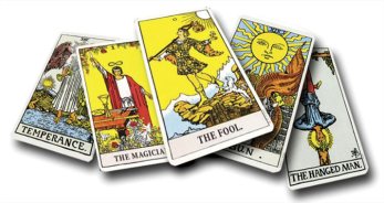 Tarot para Capricornio - CapricornioHoy.net