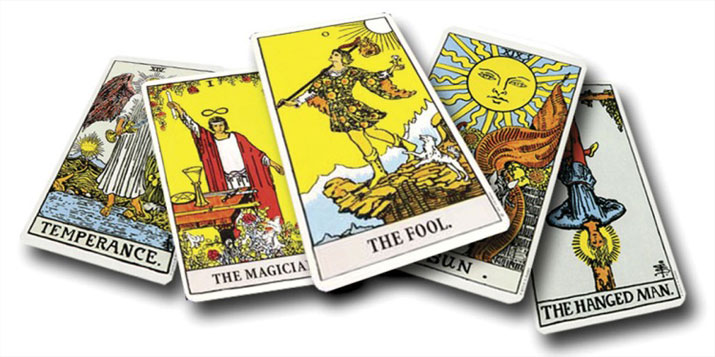 Tarot para Capricornio